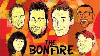 The Bonfire - LIVE