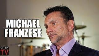 Michael Franzese on Making $10M a Week Stealing Gasoline Tax Becoming a Capo in the Mafia Part 5