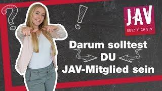 Kandidatur zur JAV - Das sind DEINE Vorteile als JAV-Mitglied  Gründung Wahl Kandidatur