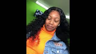 Peruvian Remy Bundles With Closure