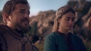 Ertugrul proposes to Halime●Best Scene●Bangla Dubbed●Season 1  Best propose ever The Cleaver Guy