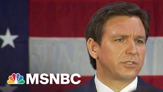 DeSantis culture war isolates Black children in Florida