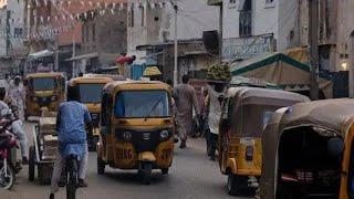 Hanyoyi takwas na kariya daga faɗawa tarkon ɓata-gari a Adaidaita