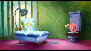 Spongebob Squarepants 2  Thank Gosh Its Monday  Music Video  Paramount Pictures International