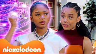 That Girl Lay Lay’s Secret REVEALED  The Final Season  Nickelodeon