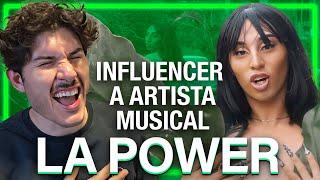 ¡La Power REVELA TODO ¡CAOS   Pietro Habla Con... La Power  EP 57