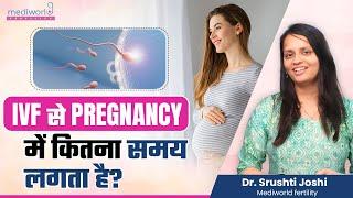 IVF Procedure Duration From Start to Pregnancy  How Long is the IVF Process?  Mediworld Fertility