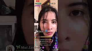 Bigo live Khmer sexy oun na