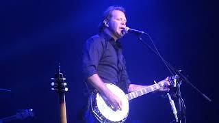 Troy Cassar Daley & Laurel Edwards -  You Aint Going Nowhere