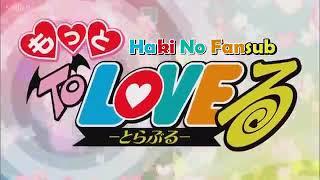 MOTTO TO LOVE RU CAP  2 SUB ESPAÑOL  SIN CENSURA