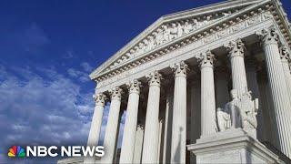 Supreme Court says it inadvertently uploaded document to site on abortion case