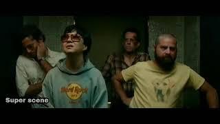 The Hangover 2 Tamil Dubbed Comedy Movie Super Scene