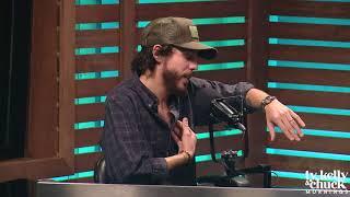 Chris Janson Explains Why He Wrote Drunk Girl - Ty Kelly & Chuck