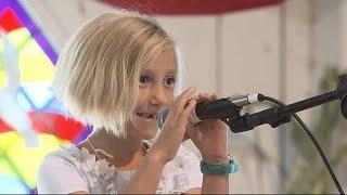 2012 Childrens Joke Telling Contest  Celebrate the Fair