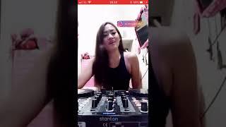 bigo pascol merapat bareng dj amoy #terbaru