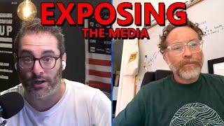 Award Winning Journalist EXPOSES Media Corruption at Major Newspaper Shameful