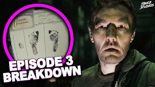 DARK MATTER Episode 3 Breakdown  Ending Explained Theories & Review  APPLE TV+
