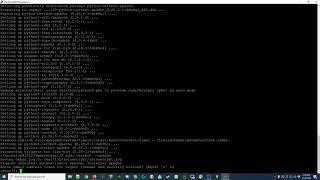 042 Installing a Lets Encrypt SSLTLS certificate on Debian LinuxGoogle Cloud