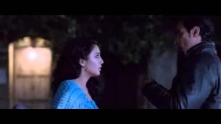 Huma Qureshi kissing kunal kapoor in Luv Shuv Tey  Chicken Khurana