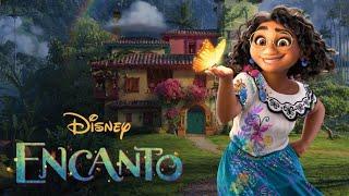 Encanto Película Completa en Español latino Full HD