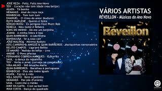 Vários artistas - Réveillon - Músicas de Ano Novo Full album