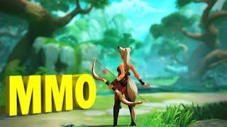 Top 10 New MMORPGs For Mobile Of Q4 2024  New MMORPG AndroidiOS 2024