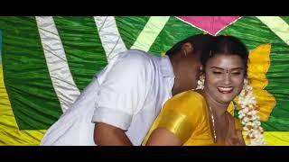 Simhanarasimha drama aresukopoei paresukunnanu Hari song by nandhini