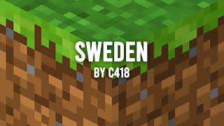 C418 - Sweden