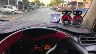 Test Drive - Toyota Avanza Turbo 143WHP