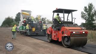 Montrose County Works - Road and Bridge