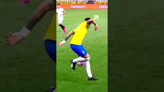 Neymar Skills vs Bolivia 