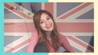 Cara MENIRU BRITISH AKSEN Accent Mimicking