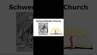 Obscure Christian Denominations - Schwenkfelder #protestant #germany #silesia