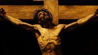 The Science behind Crucifixion