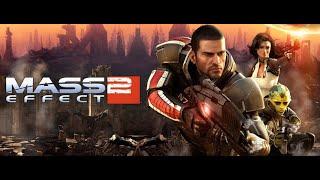 Mass Effect 2 Day 1 - Shepard 2.0