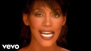 Whitney Houston - Exhale Shoop Shoop Official HD Video