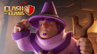 Meet Apprentice Warden  Clash of Clans NEW TROOP