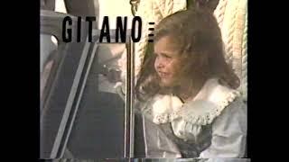 Gitano Home Movies 89 Horses Commercial from 1989