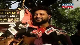 Anubhav Mohanty Alleges Barsha Priyadarshini Fails To Appear In Court  Claims Disrespect Of Court