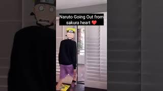 Naruto In Out Funny Sakura #funny