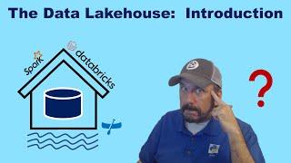 Data Lakehouse An Introduction