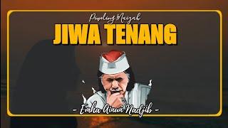 Jiwa Tenang - Cak Nun