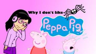 WGS Rants  Peppa Pig