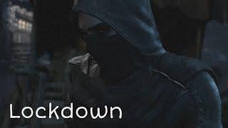 Thief walkthrough Ch. LockdownMaster