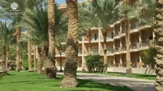 Siva Grand Beach Hotel Hurghada • + • Red Sea Holidays™