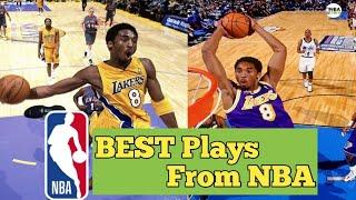 BEST Plays Form  Full Highlights  NBAtoHero #nba