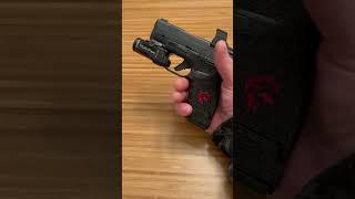 3 Things About The Springfield Armory Hellcat