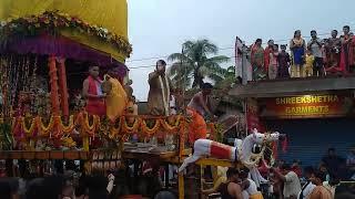 chariot festival 2022