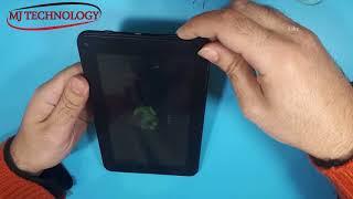 Akai Tablet 7 Inch How To Hard Reset