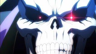 AMV Overlord Season 4 Opening Full  HOLLOW HUNGER